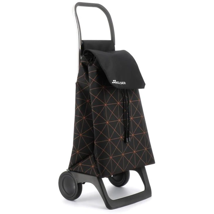 Сумка-візок Rolser Baby Star Joy-1800 Mandarina (BAB048-1012)