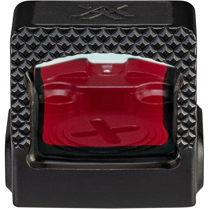 Приціл коліматорний Vortex Defender-CCW 3 MOA Red Dot (DFCCW-MRD3)