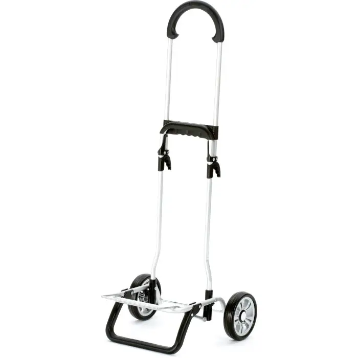 Сумка-тележка Andersen Scala Shopper Plus Duko Red (133-203-70)