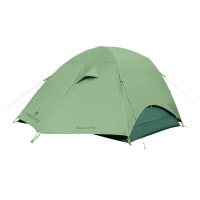 Намет двомісний Ferrino Nemesi 2 Pro Green (91212QVVFR)