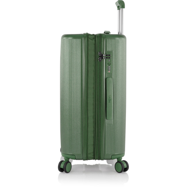 Чемодан Heys Earth Tones (M) Moss (10156-0145-26)