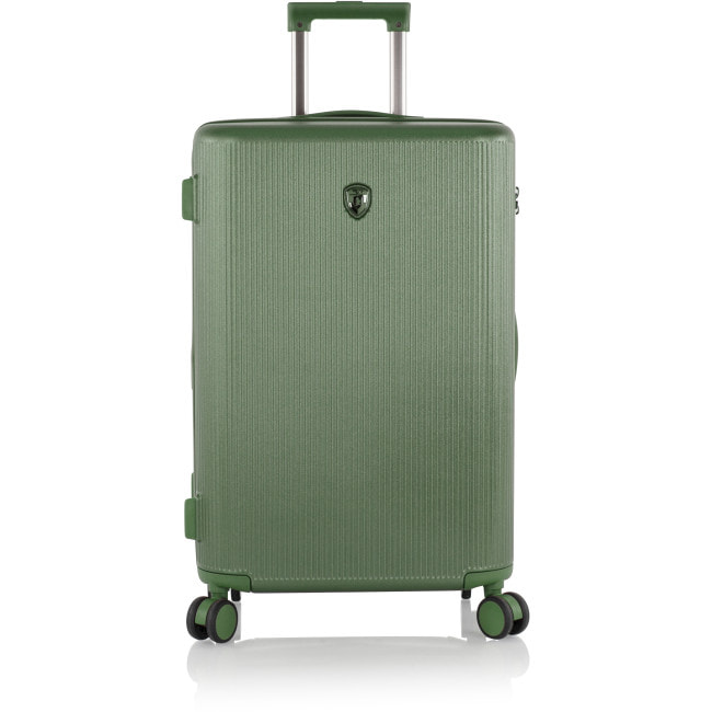 Чемодан Heys Earth Tones (M) Moss (10156-0145-26)