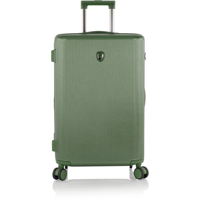 Валіза Heys Earth Tones (M) Moss (10156-0145-26)