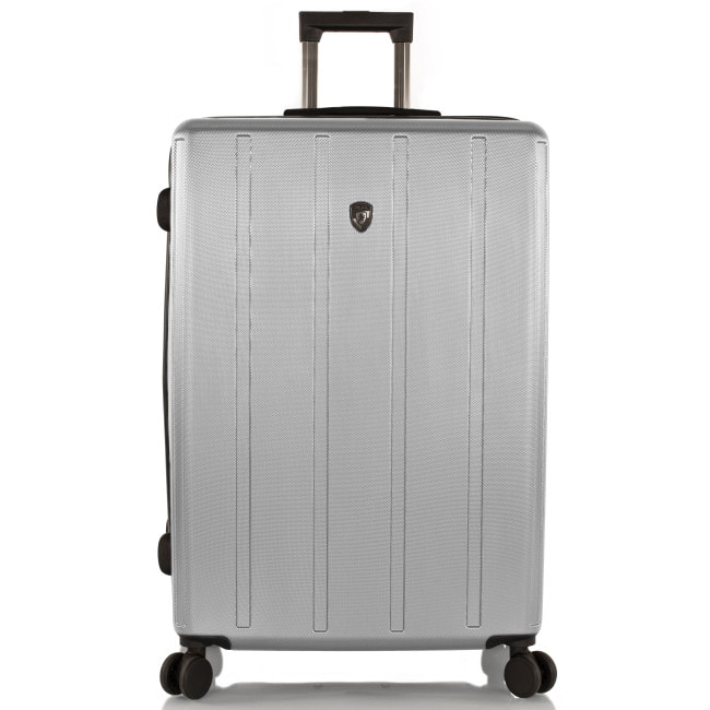 Валіза Heys SpinLite (L) Silver (10157-0002-30)