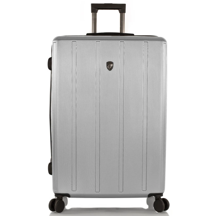 Валіза Heys SpinLite (L) Silver (10157-0002-30)