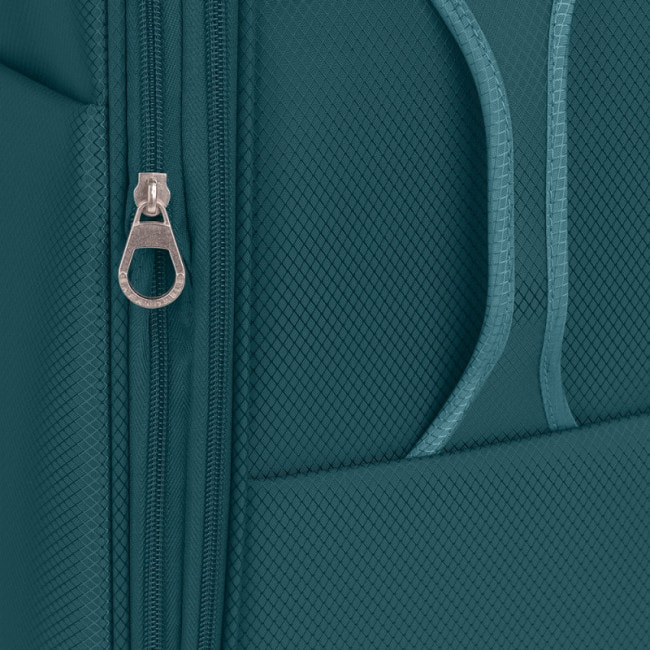 Валіза Gabol Cloud (M) Turquoise (114046-018)