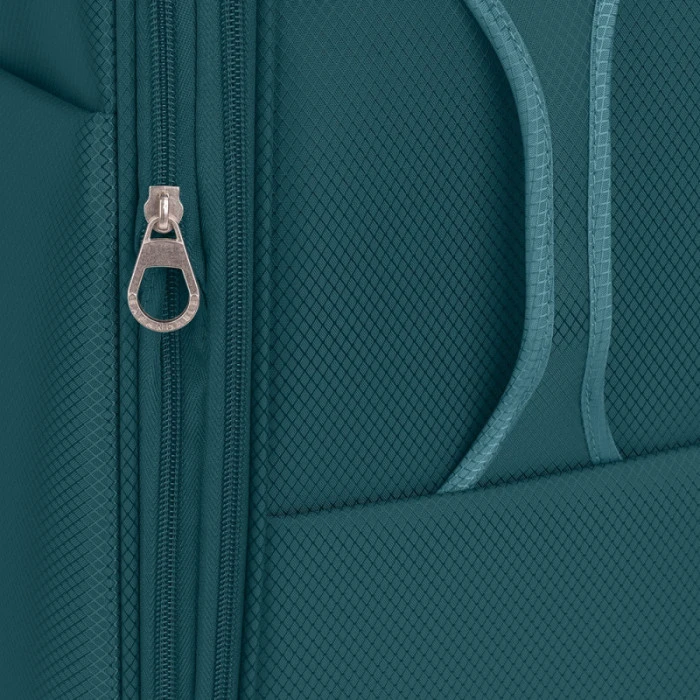 Валіза Gabol Cloud (M) Turquoise (114046-018)