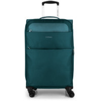 Валіза Gabol Cloud (M) Turquoise (114046-018)