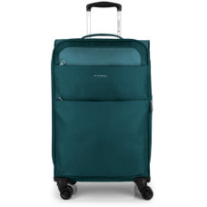 Валіза Gabol Cloud (M) Turquoise (114046-018)