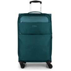 Валіза Gabol Cloud (M) Turquoise (114046-018)