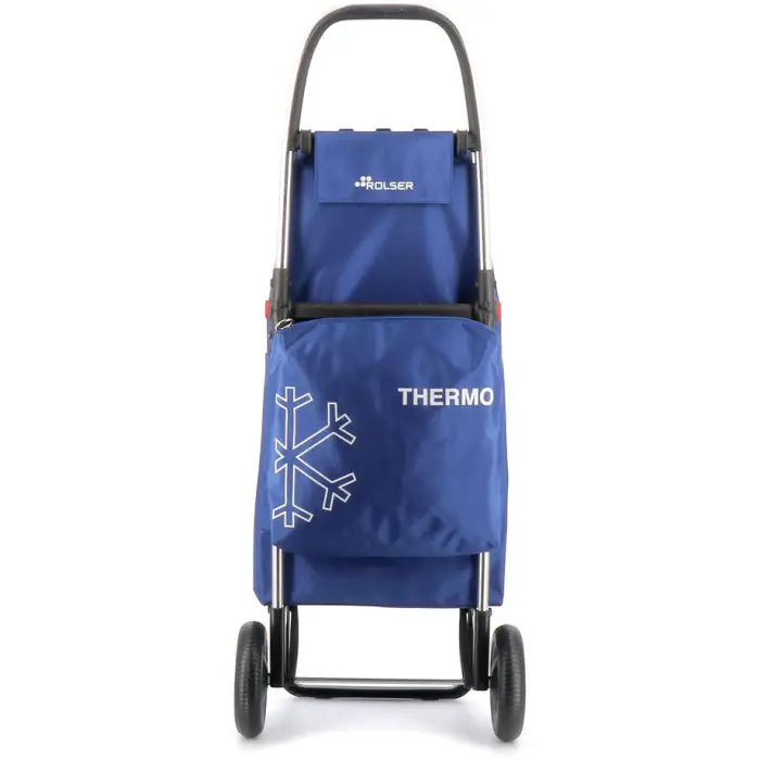 Сумка-тележка Rolser I-Max Thermo Zen 2L Azul (IMX352-1026)