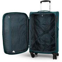 Валіза Gabol Cloud (M) Turquoise (114046-018)