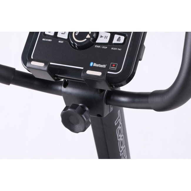 Горизонтальный велотренажер Toorx Recumbent Bike BRXR 300 (BRX-R300)