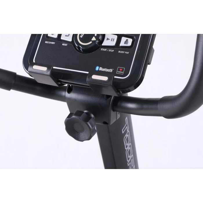 Горизонтальный велотренажер Toorx Recumbent Bike BRXR 300 (BRX-R300)