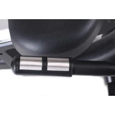 Горизонтальний велотренажер Toorx Recumbent Bike BRXR 300 (BRX-R300)