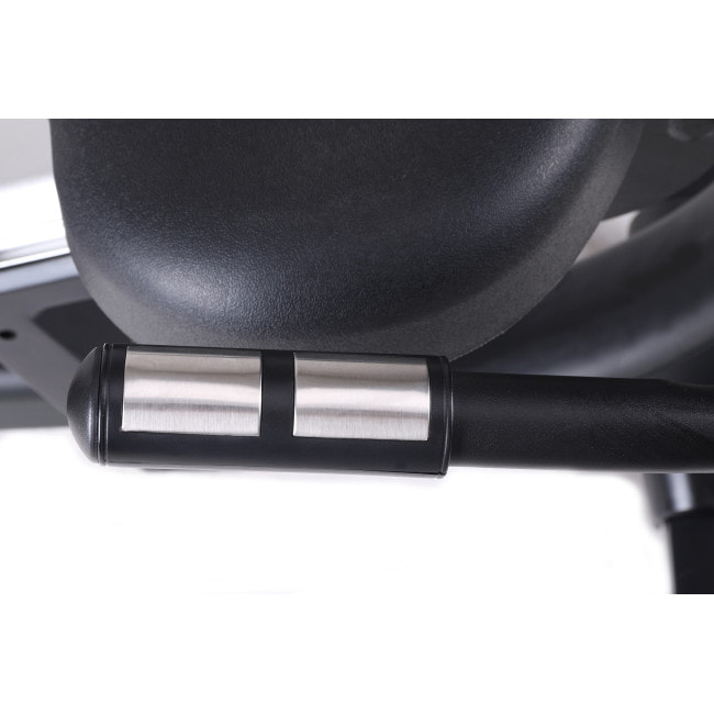 Горизонтальный велотренажер Toorx Recumbent Bike BRXR 300 (BRX-R300)