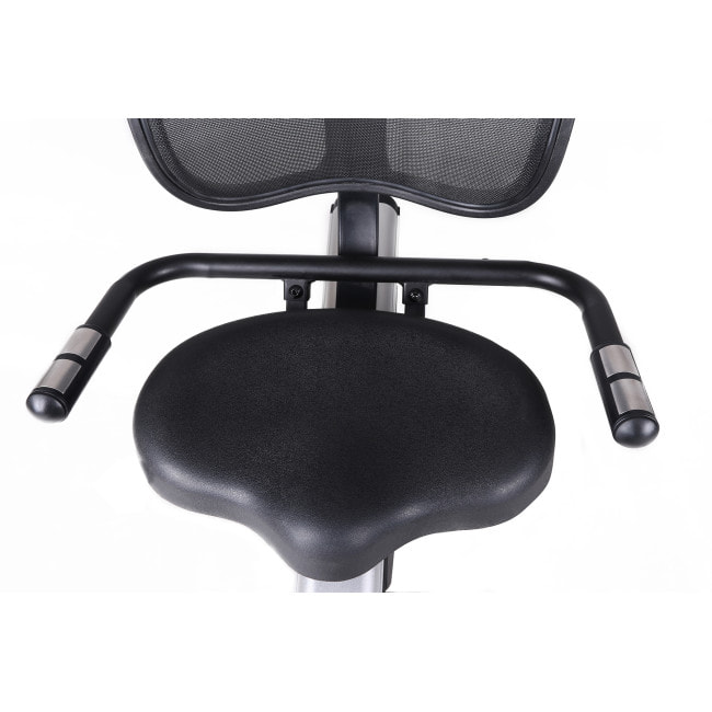 Горизонтальный велотренажер Toorx Recumbent Bike BRXR 300 (BRX-R300)