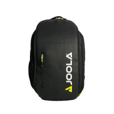 Рюкзак Joola Vision II Black (80166)