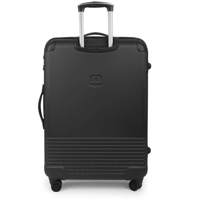 Чемодан Gabol Balance XP (L) Grey (123447-016)