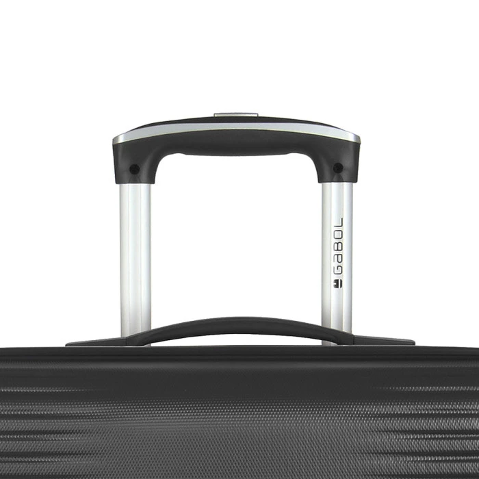 Чемодан Gabol Balance XP (L) Grey (123447-016)