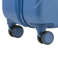 Чемодан CarryOn Skyhopper (L) Blue (502142)