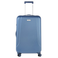 Чемодан CarryOn Skyhopper (L) Blue (502142)