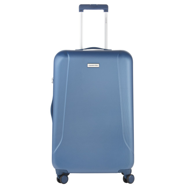 Чемодан CarryOn Skyhopper (L) Blue (502142)