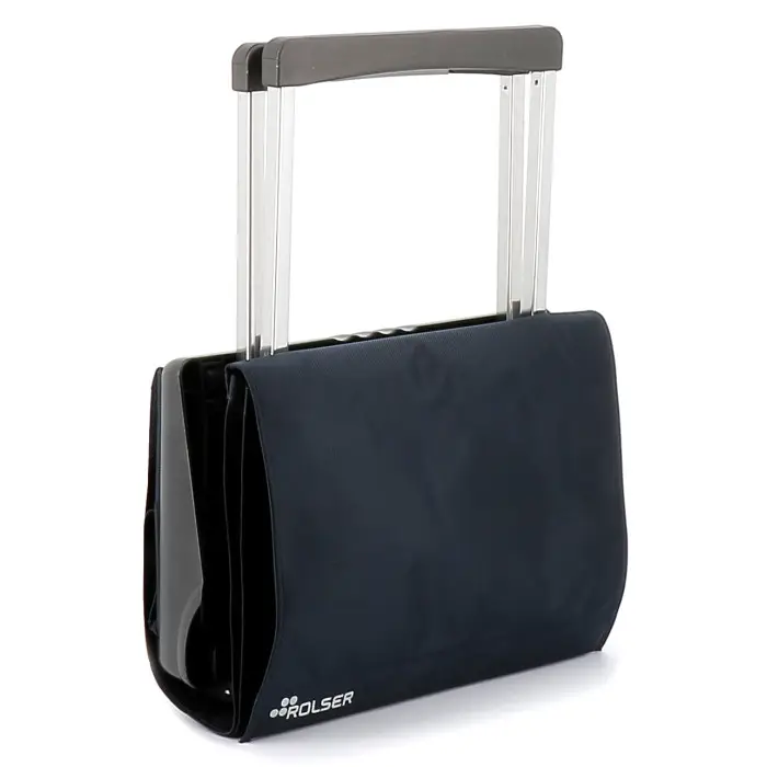 Сумка-тележка Rolser Plegamatic Original MF Marengo (PLE001-1031)