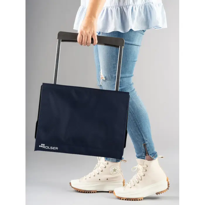 Сумка-тележка Rolser Plegamatic Original MF Marengo (PLE001-1031)