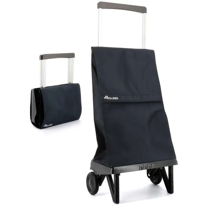Сумка-тележка Rolser Plegamatic Original MF Marengo (PLE001-1031)