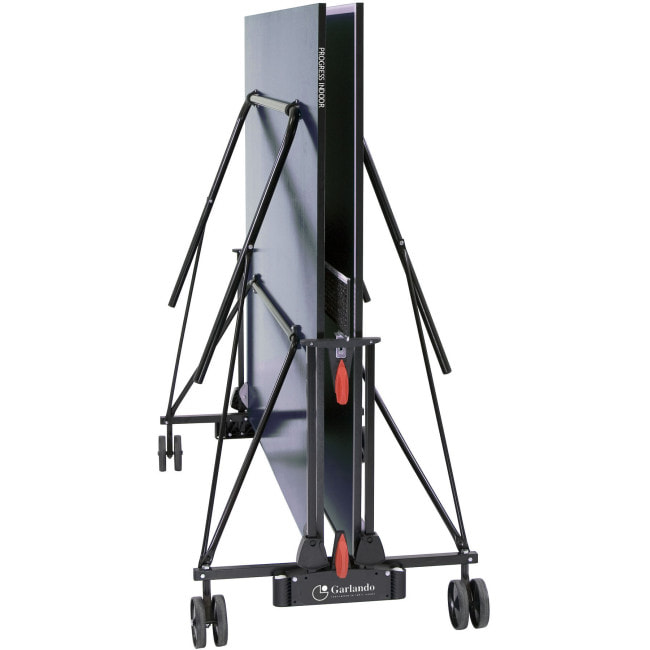 Теннисный стол Garlando Progress Indoor Blue (C-163I)