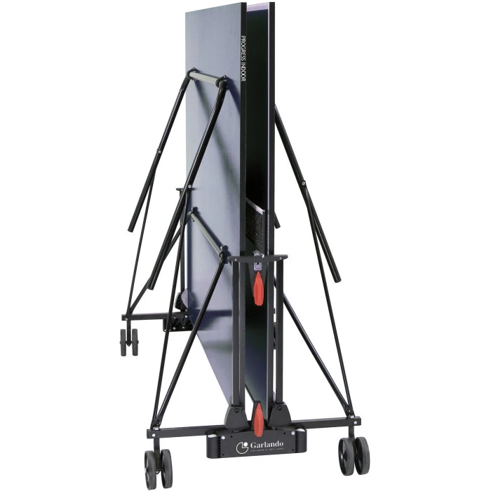 Теннисный стол Garlando Progress Indoor Blue (C-163I)