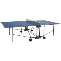 Теннисный стол Garlando Progress Indoor Blue (C-163I)