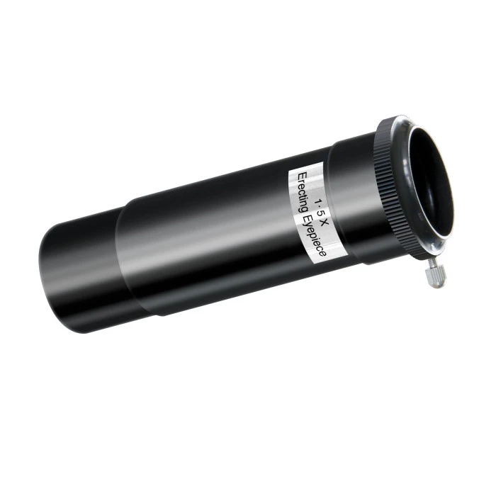 Телескоп Bresser Classic 60/900 EQ Refractor с адаптером для смартфона (4660910)