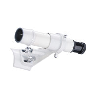 Телескоп Bresser Classic 60/900 EQ Refractor с адаптером для смартфона (4660910)