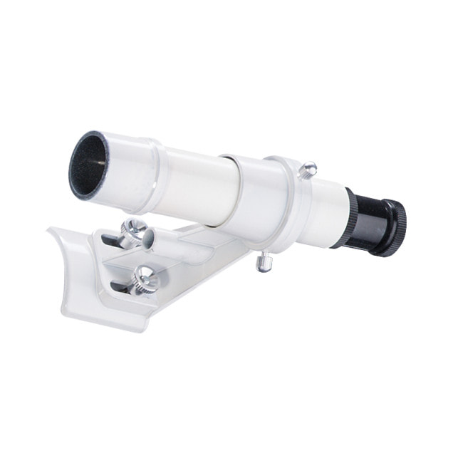 Телескоп Bresser Classic 60/900 EQ Refractor с адаптером для смартфона (4660910)
