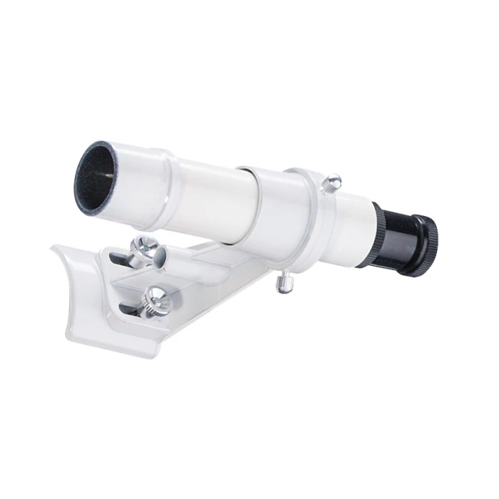 Телескоп Bresser Classic 60/900 EQ Refractor с адаптером для смартфона (4660910)