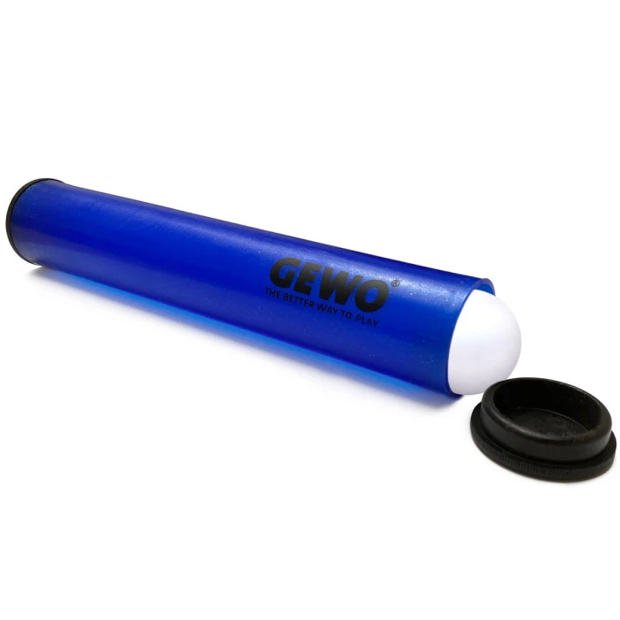 Футляр для теннисных мячей Gewo Ballbox (26200000)