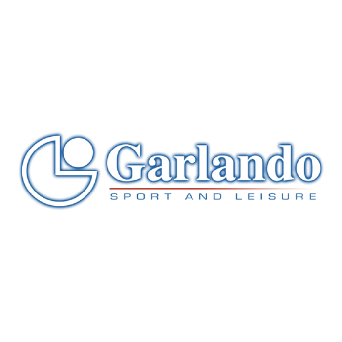 Настільний футбол Garlando F-2 Grey Oak (F2GRRLNO)