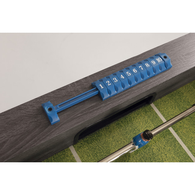 Настольный футбол Garlando F-2 Grey Oak (F2GRRLNO)