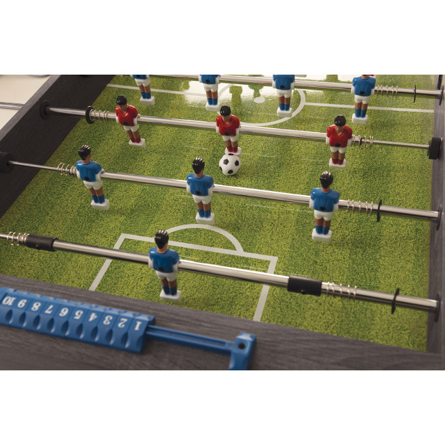 Настольный футбол Garlando F-2 Grey Oak (F2GRRLNO)