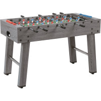 Настольный футбол Garlando F-2 Grey Oak (F2GRRLNO)