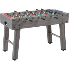 Настольный футбол Garlando F-2 Grey Oak (F2GRRLNO)