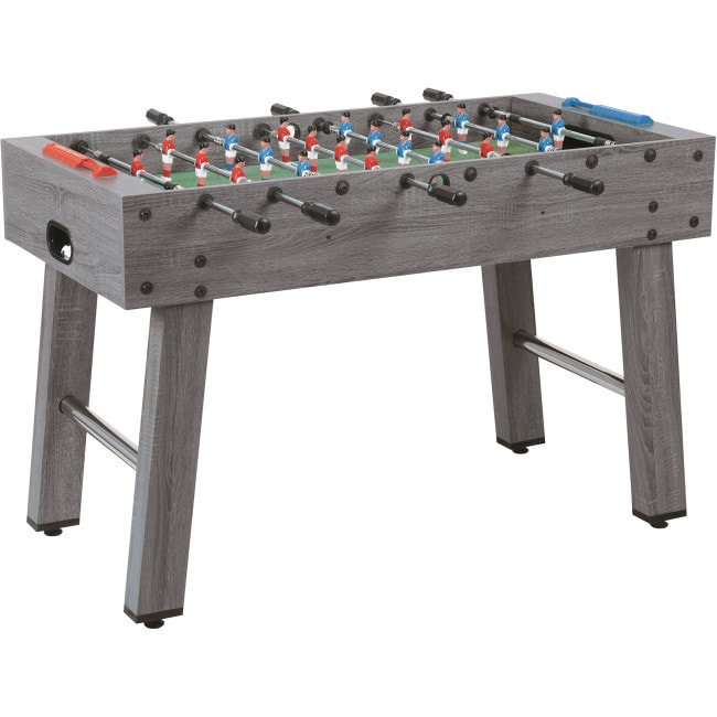 Настольный футбол Garlando F-2 Grey Oak (F2GRRLNO)