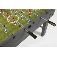 Настольный футбол Garlando F-2 Grey Oak (F2GRRLNO)