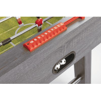 Настольный футбол Garlando F-2 Grey Oak (F2GRRLNO)