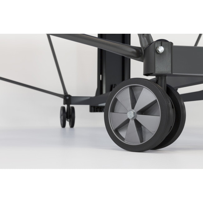 Тенісний стіл Garlando Champion Outdoor 3 mm Grey (C-470EG)