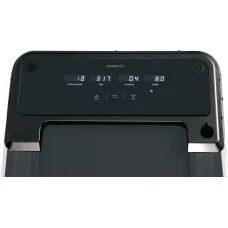 Бігова доріжка Everfit Treadmill TFK 135 Slim Pearl White (TFK-135-SLIM-W)