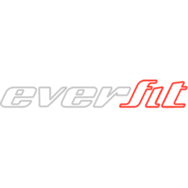 Беговая дорожка Everfit Treadmill TFK 135 Slim Pearl White (TFK-135-SLIM-W)