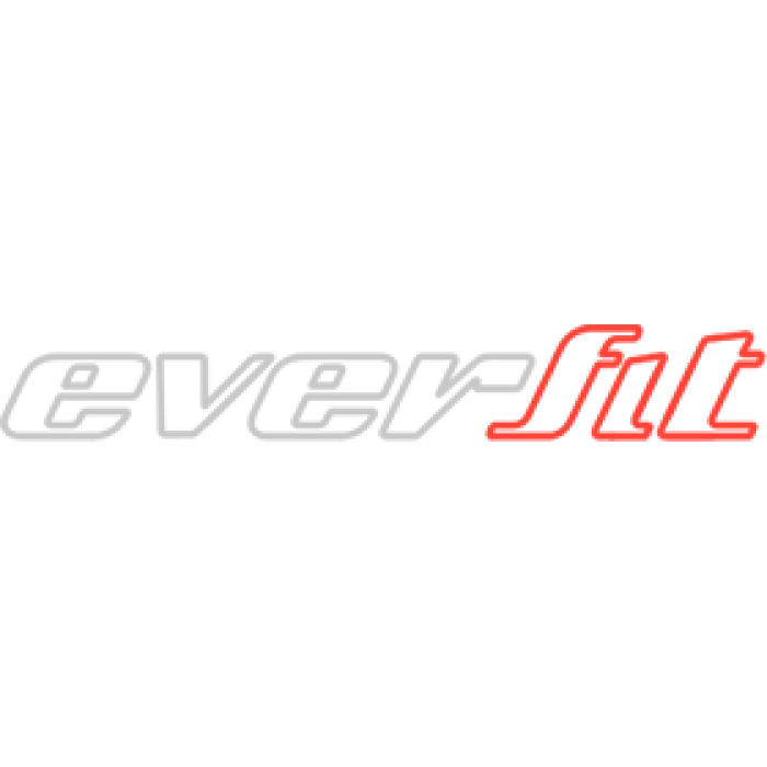 Беговая дорожка Everfit Treadmill TFK 135 Slim Pearl White (TFK-135-SLIM-W)